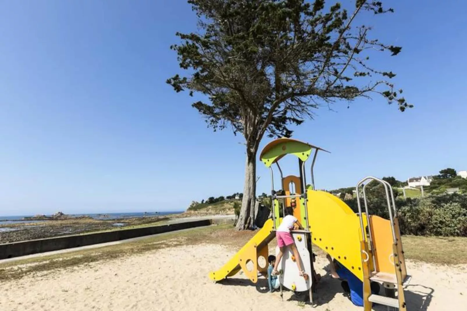 Résidence Odalys Le Domaine des Roches Jaunes