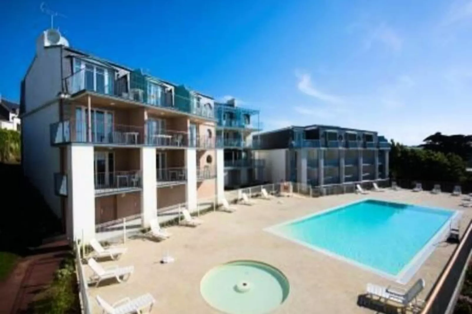 Le Phare de Trescadec - maeva Home