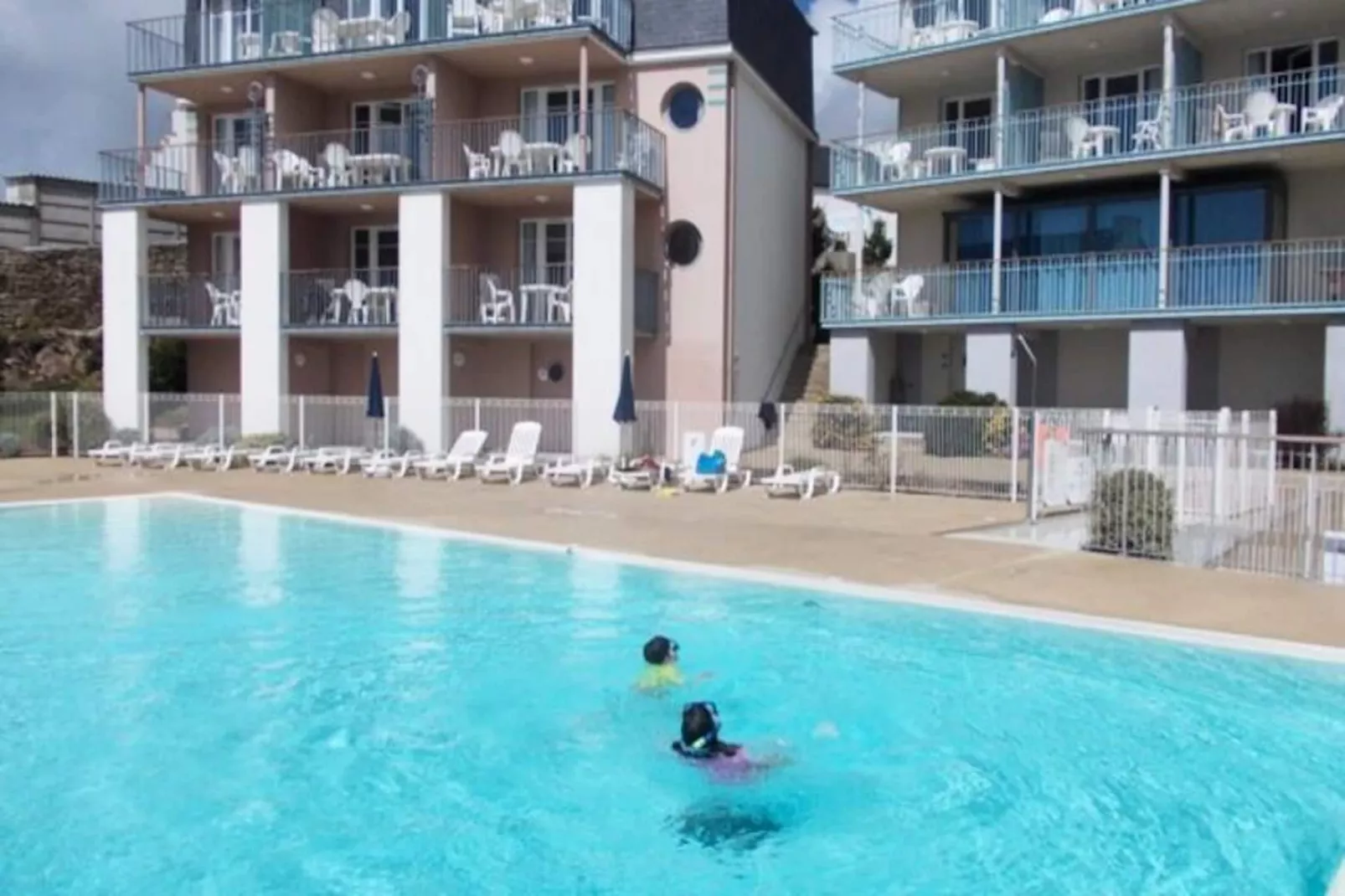 Le Phare de Trescadec - maeva Home