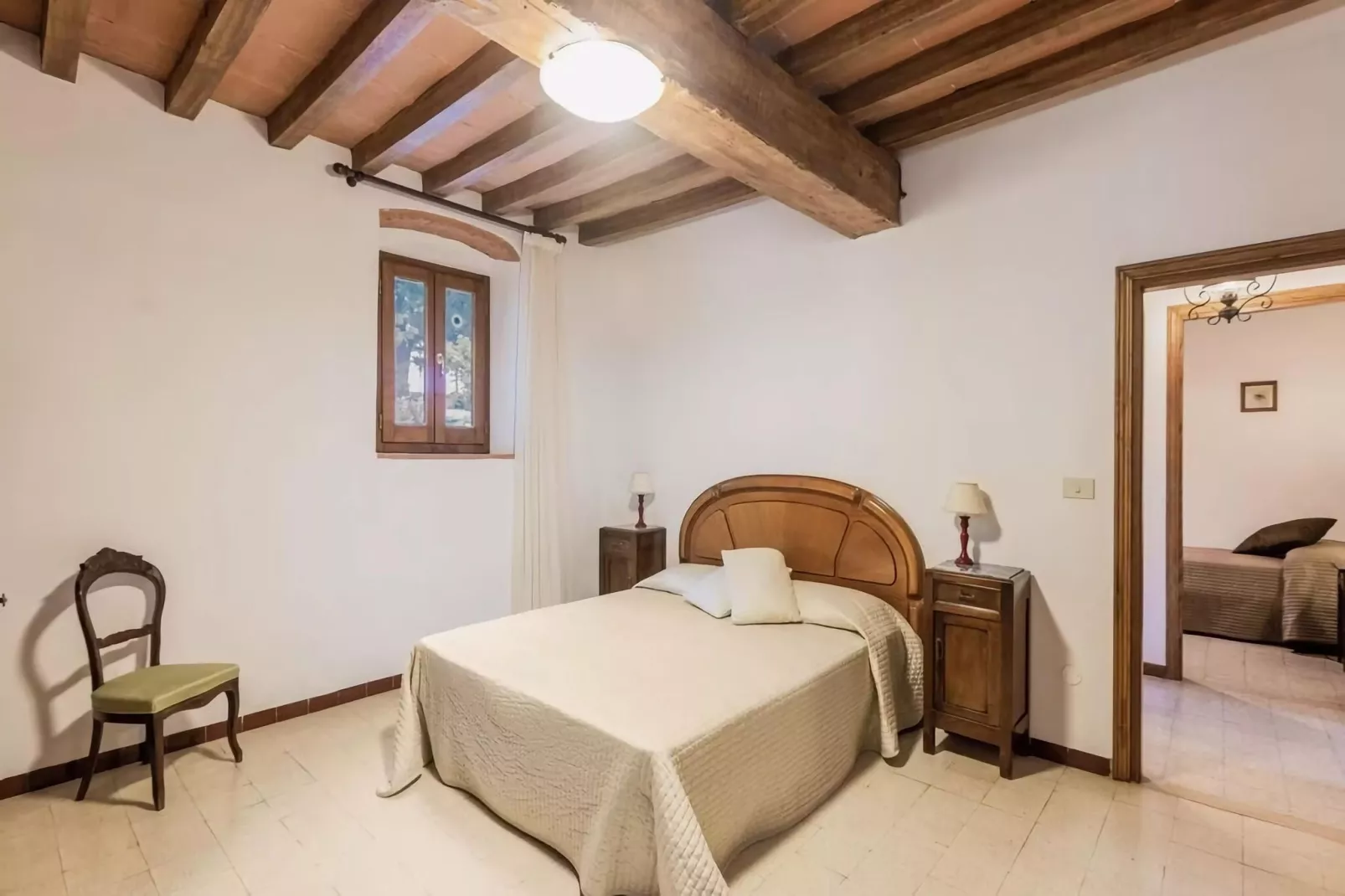Forno-Bedroom