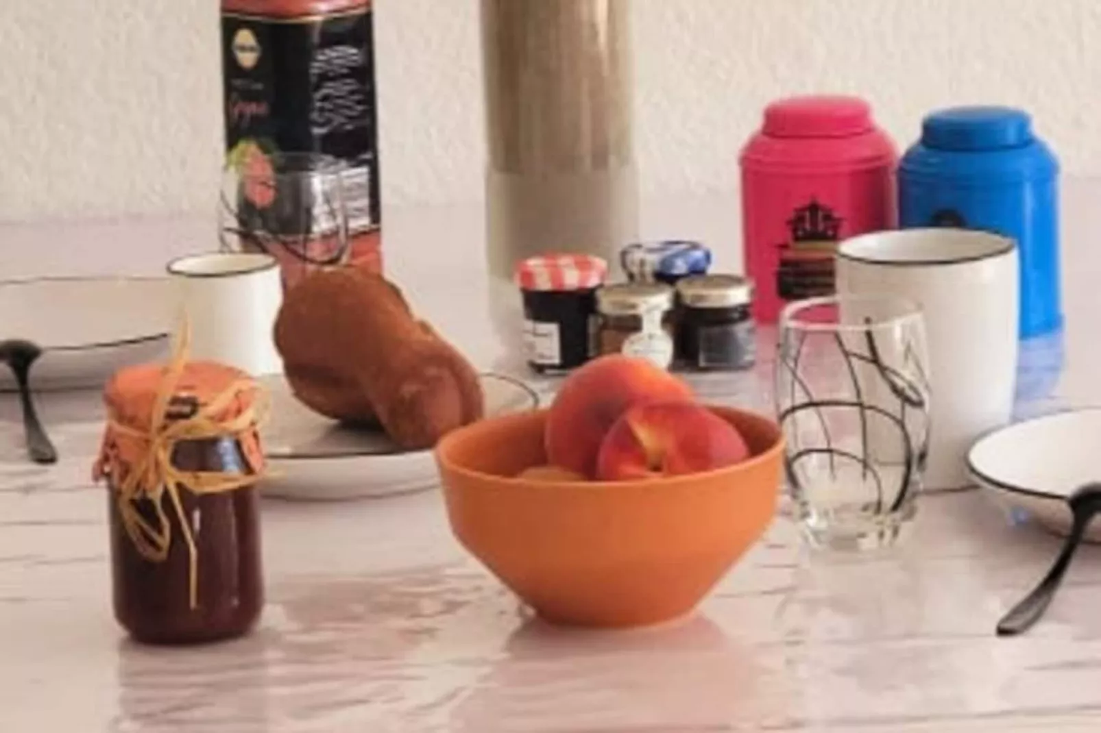 Résidence Terrasses 1 Sur Le Port De Plaisance