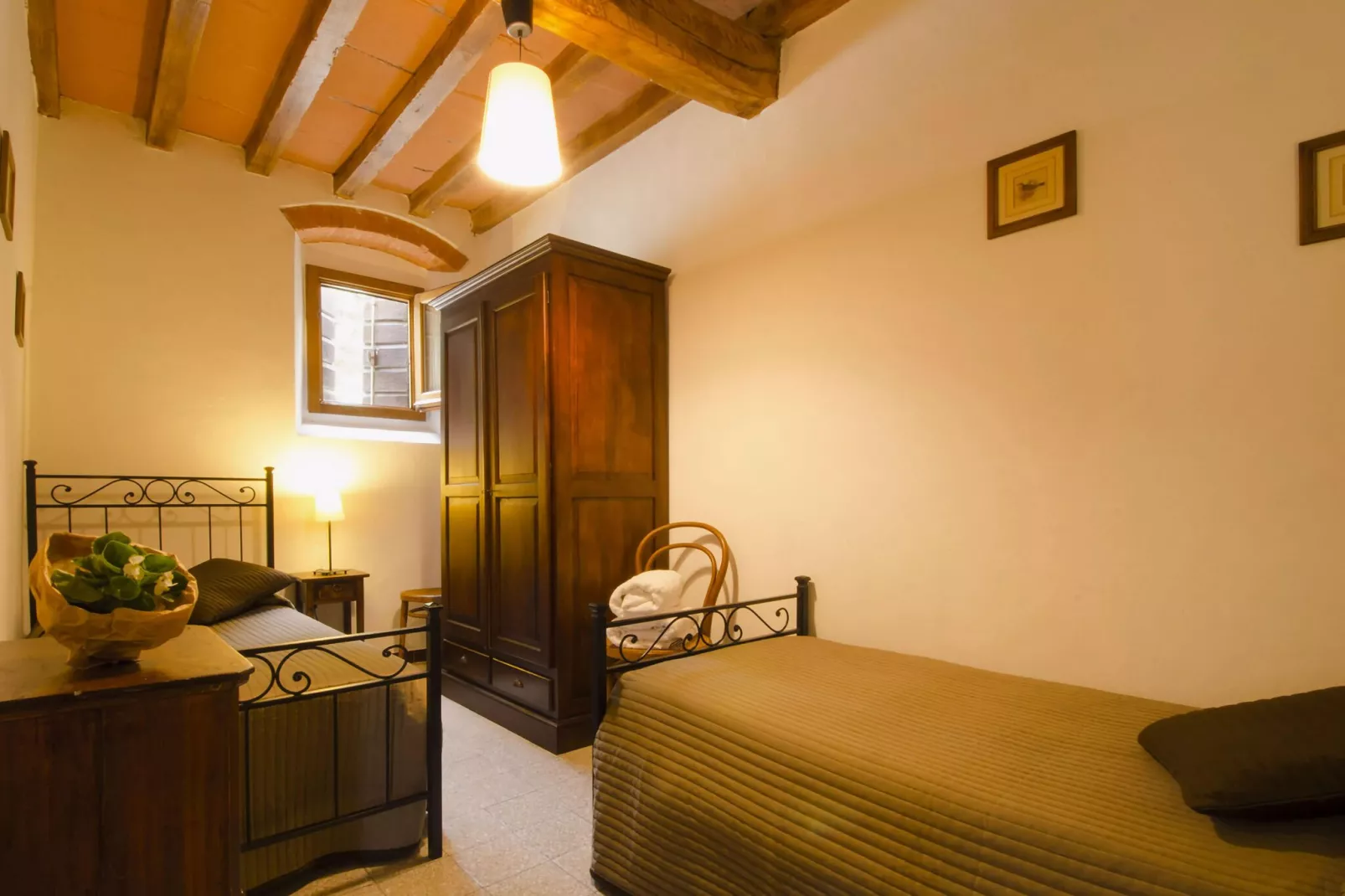 Forno-Bedroom