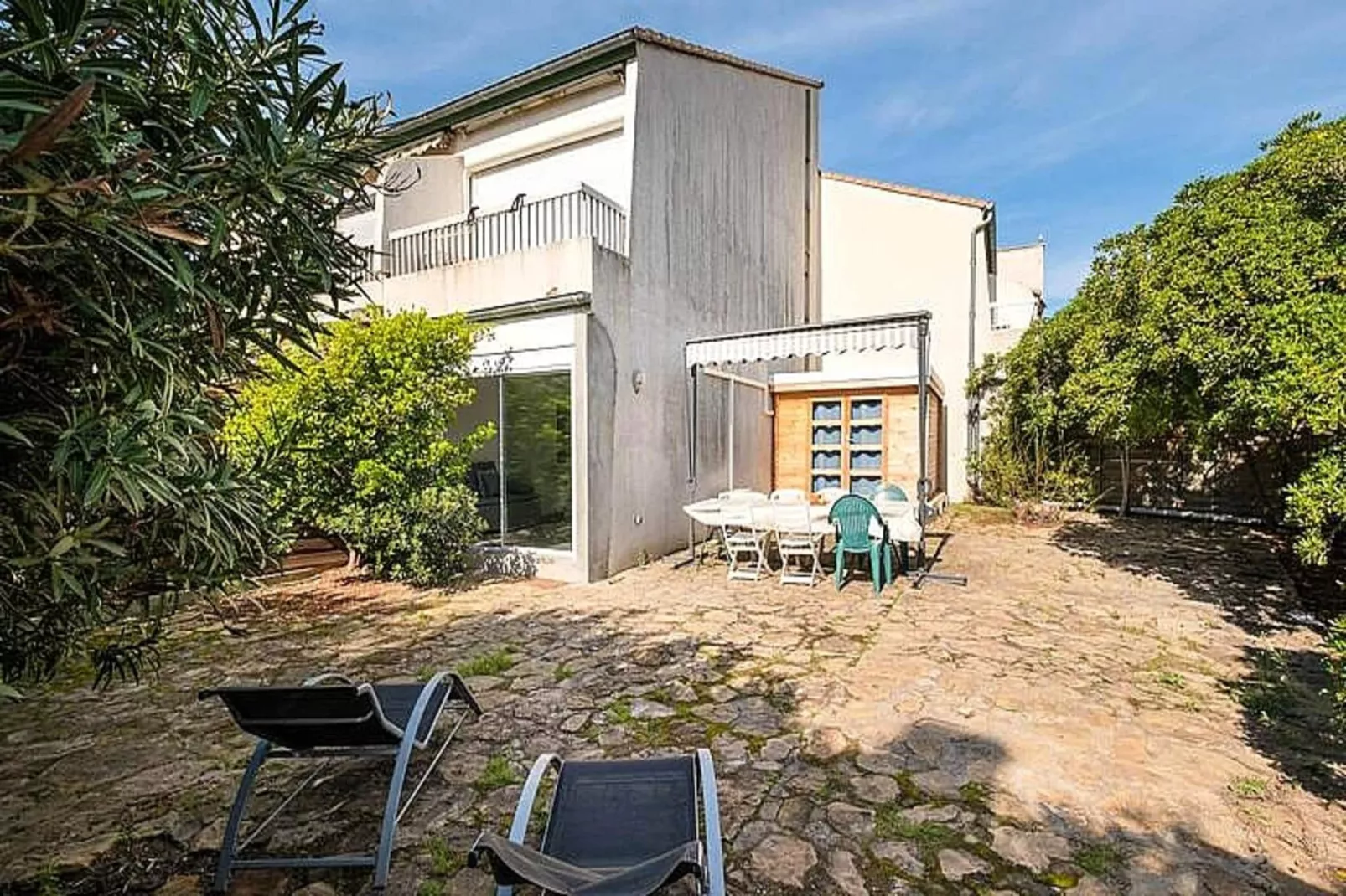 Résidence "le Toucan"