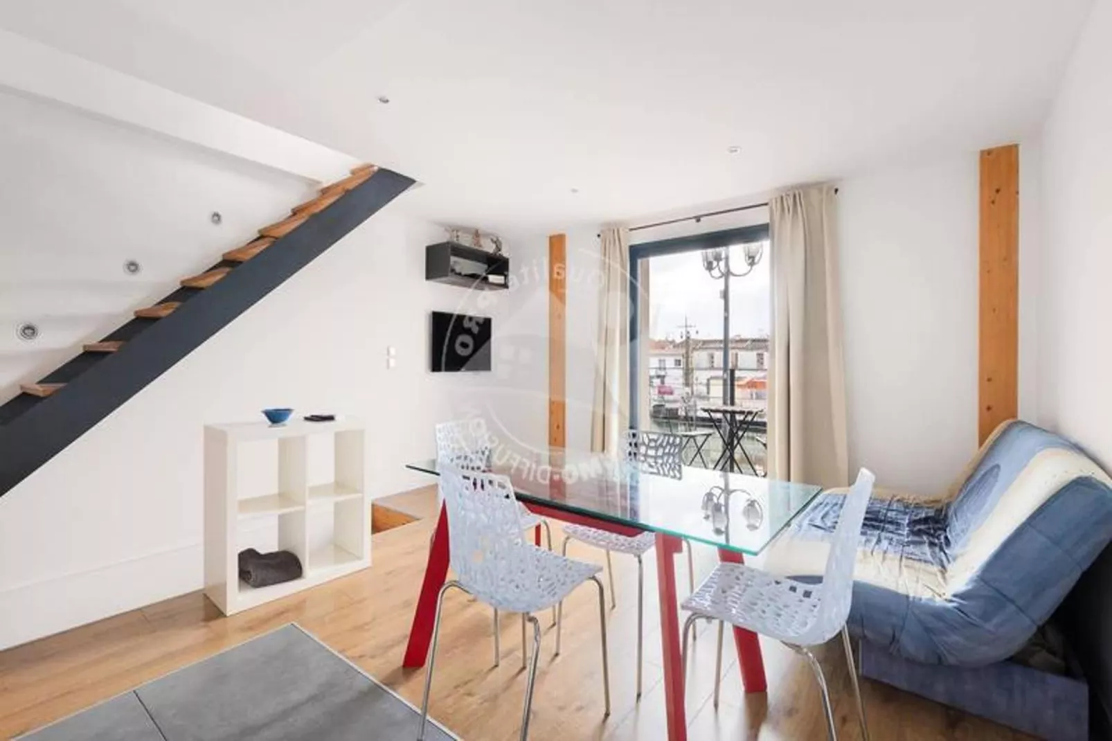 Résidence Quai Général De Gaulle