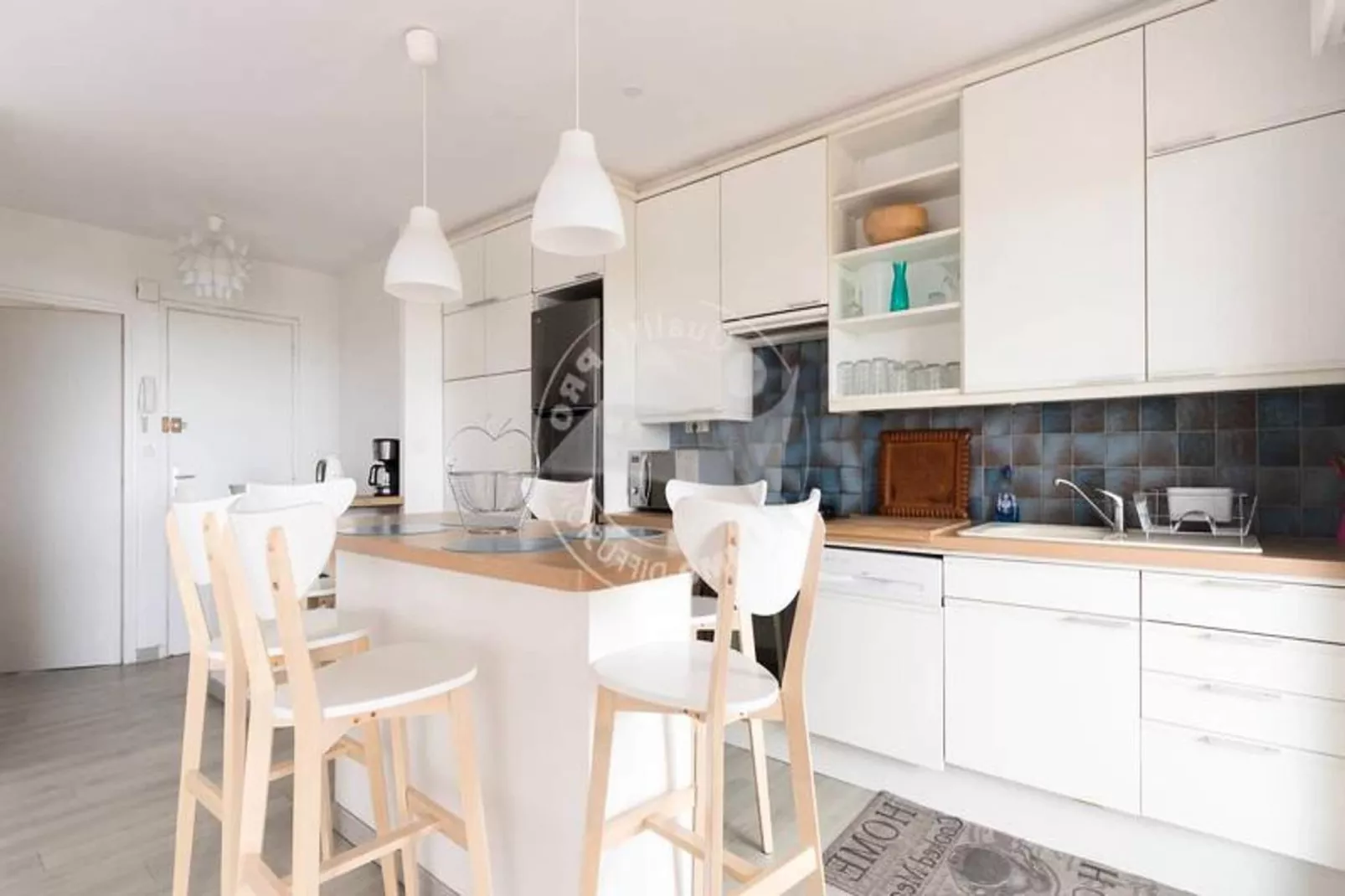 Résidence "le Frédéric Mistral"