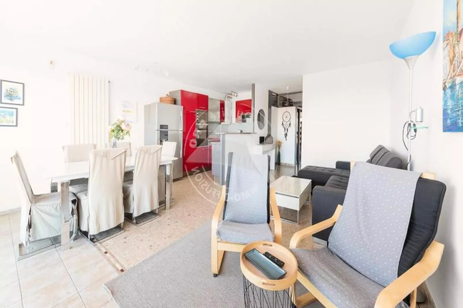 Résidence "le Vincent"