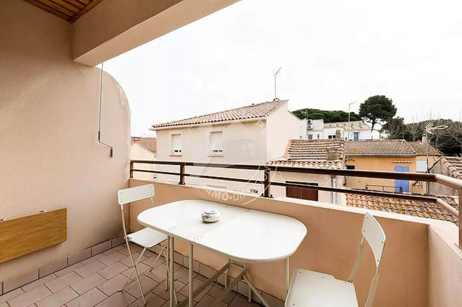 Résidence L'auro Caudo