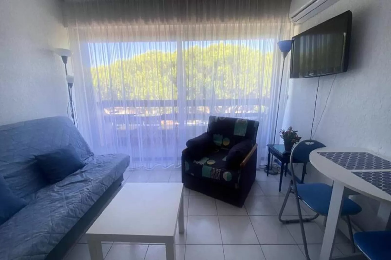 Résidence "escale Port"