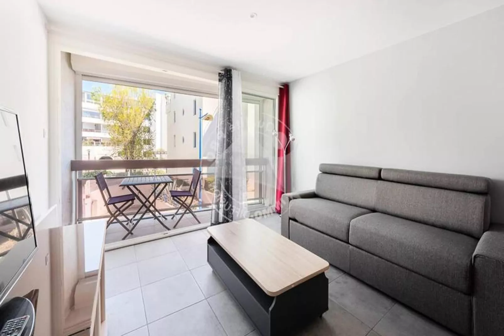 Résidence "le Commodore"