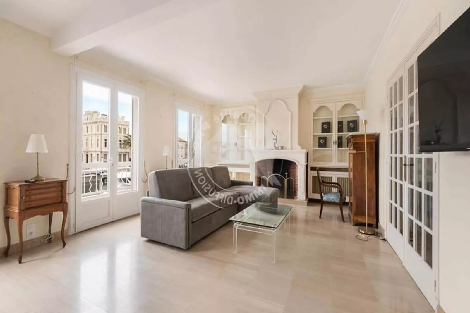 Résidence 1er étage