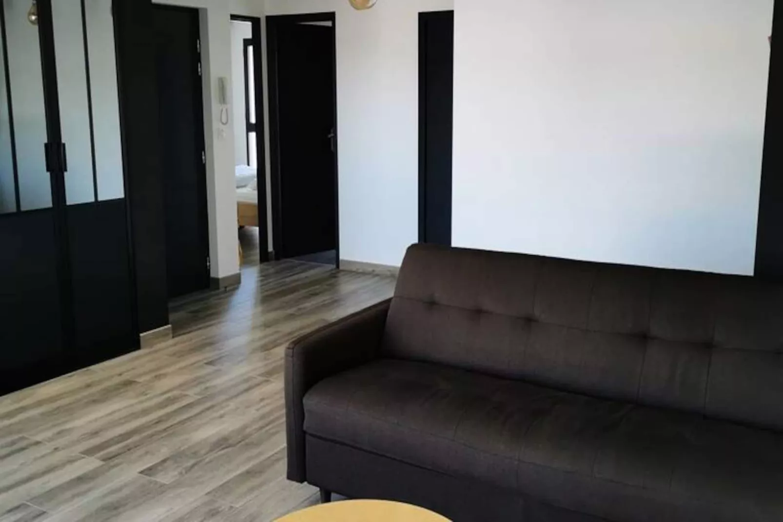 Résidence Christian 2ème étage