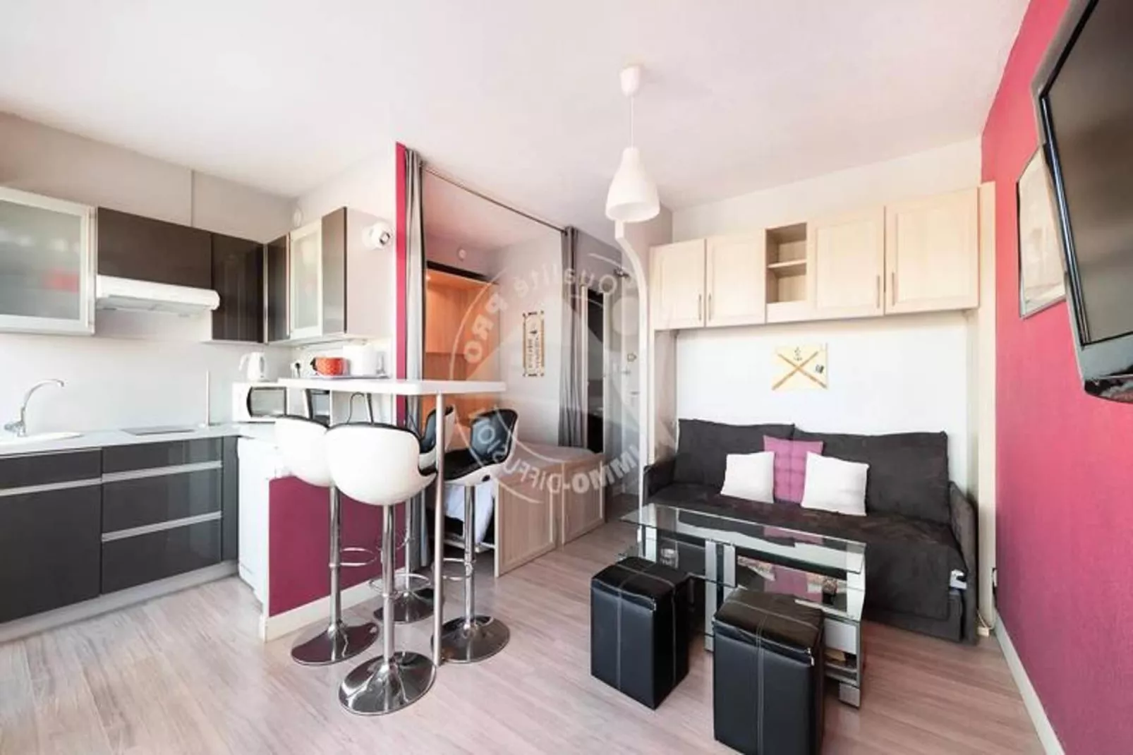 Résidence "le St Louis"