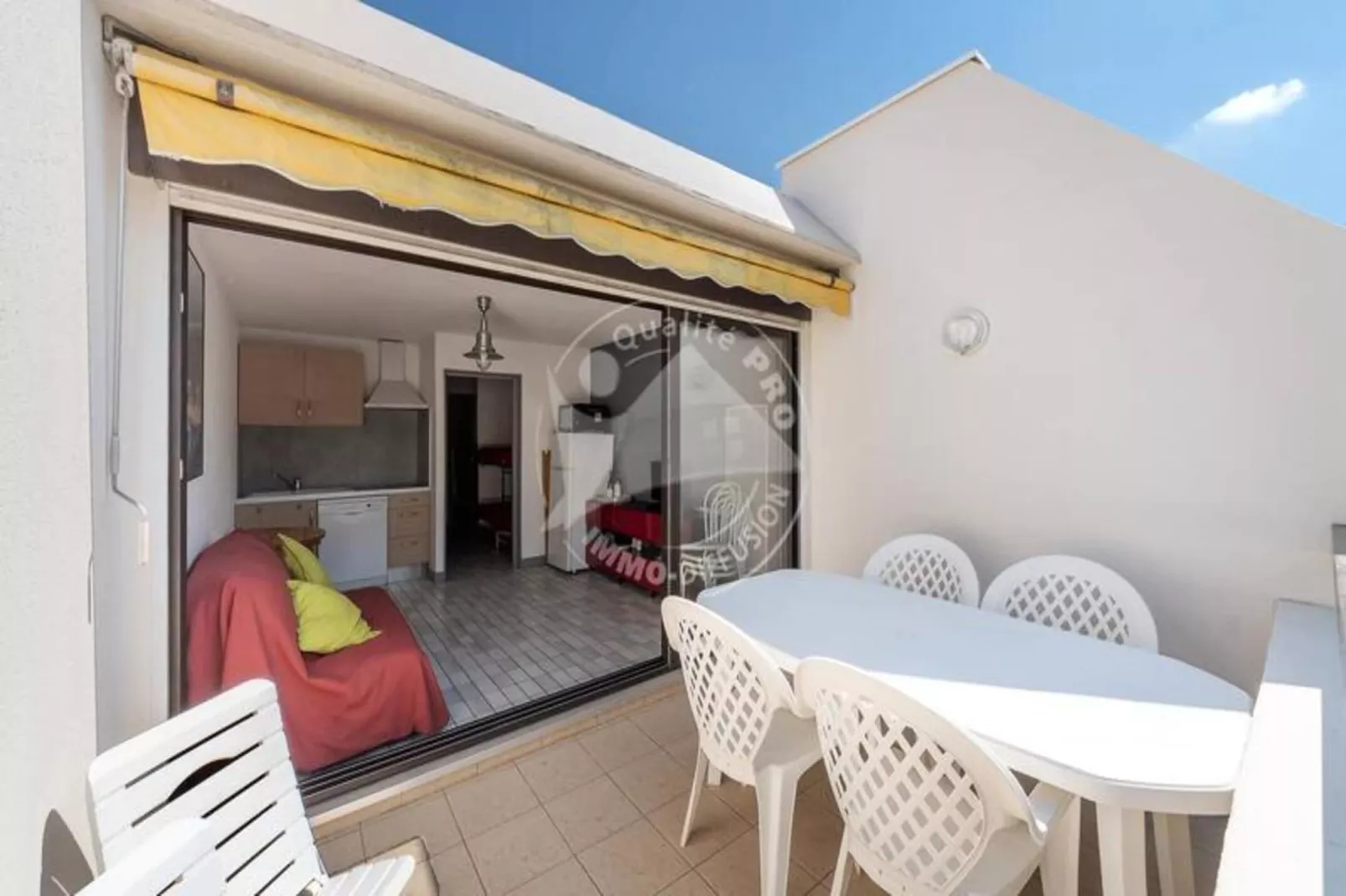 Résidence Les Jardins De La Baronnies