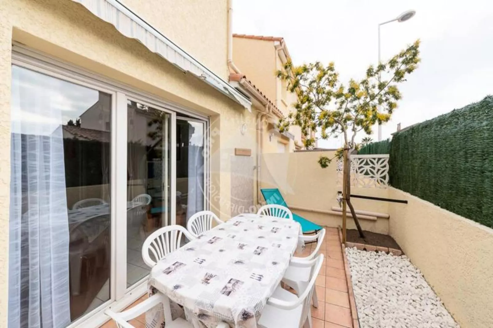 Résidence Impasse Des Lucines