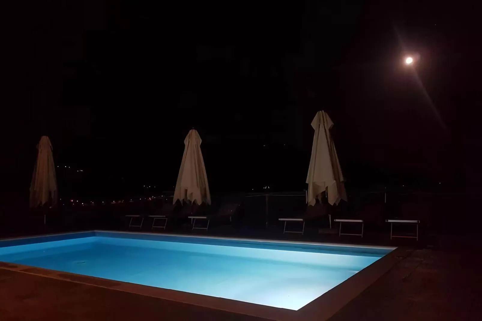 Forno-Pool