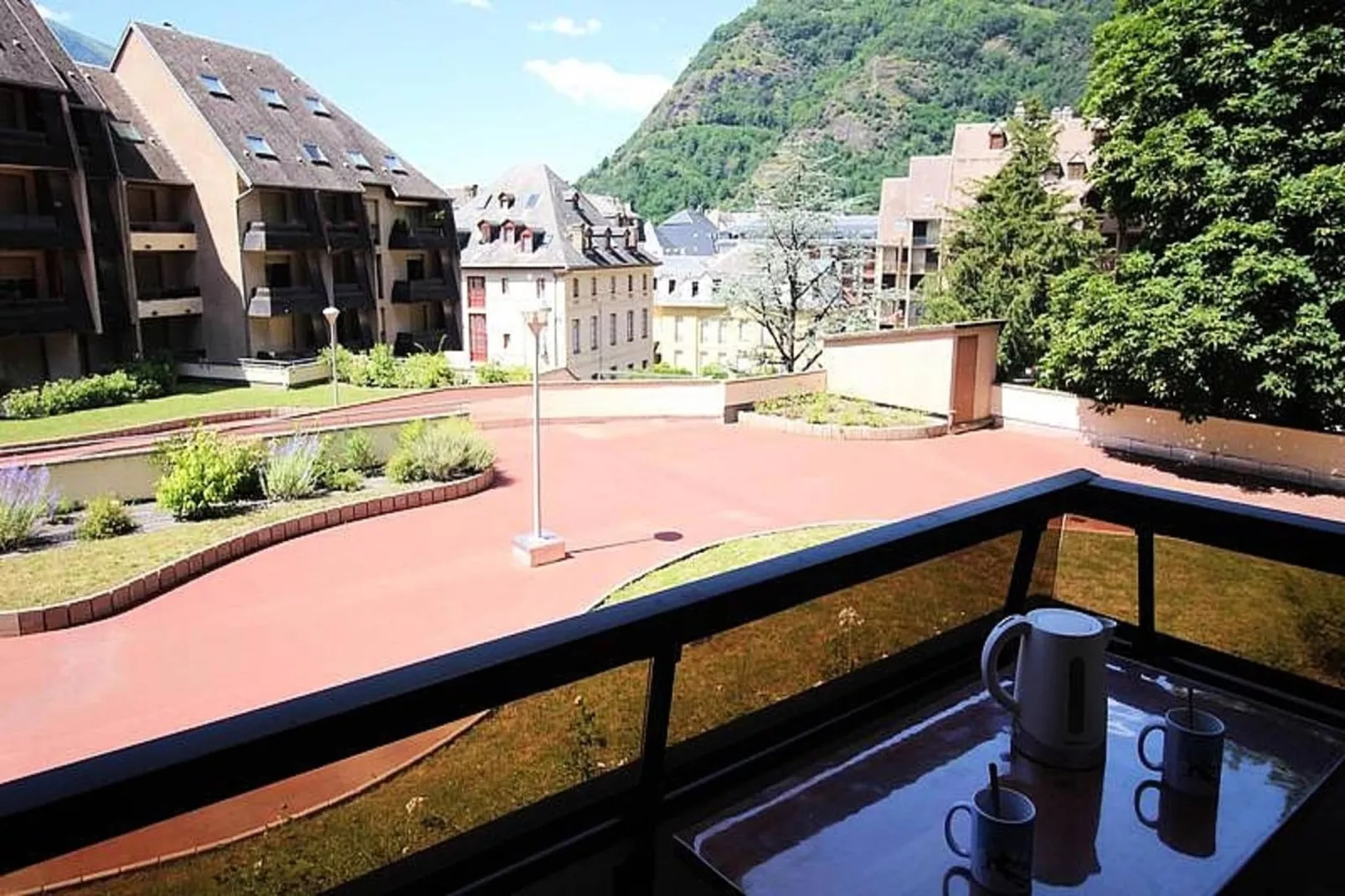 Résidence Terrasses D'etigny