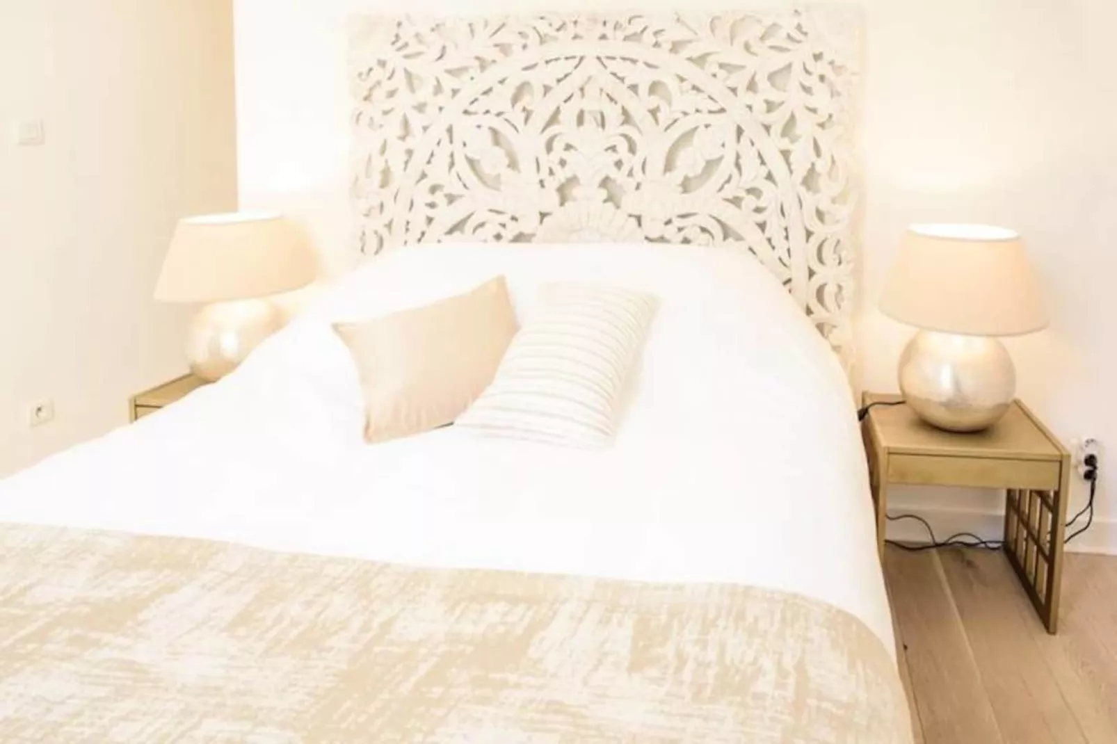 Magnifique Appartement Confortable Pour 4, En Hypercentre, Rue Tr&egrave;s Calme