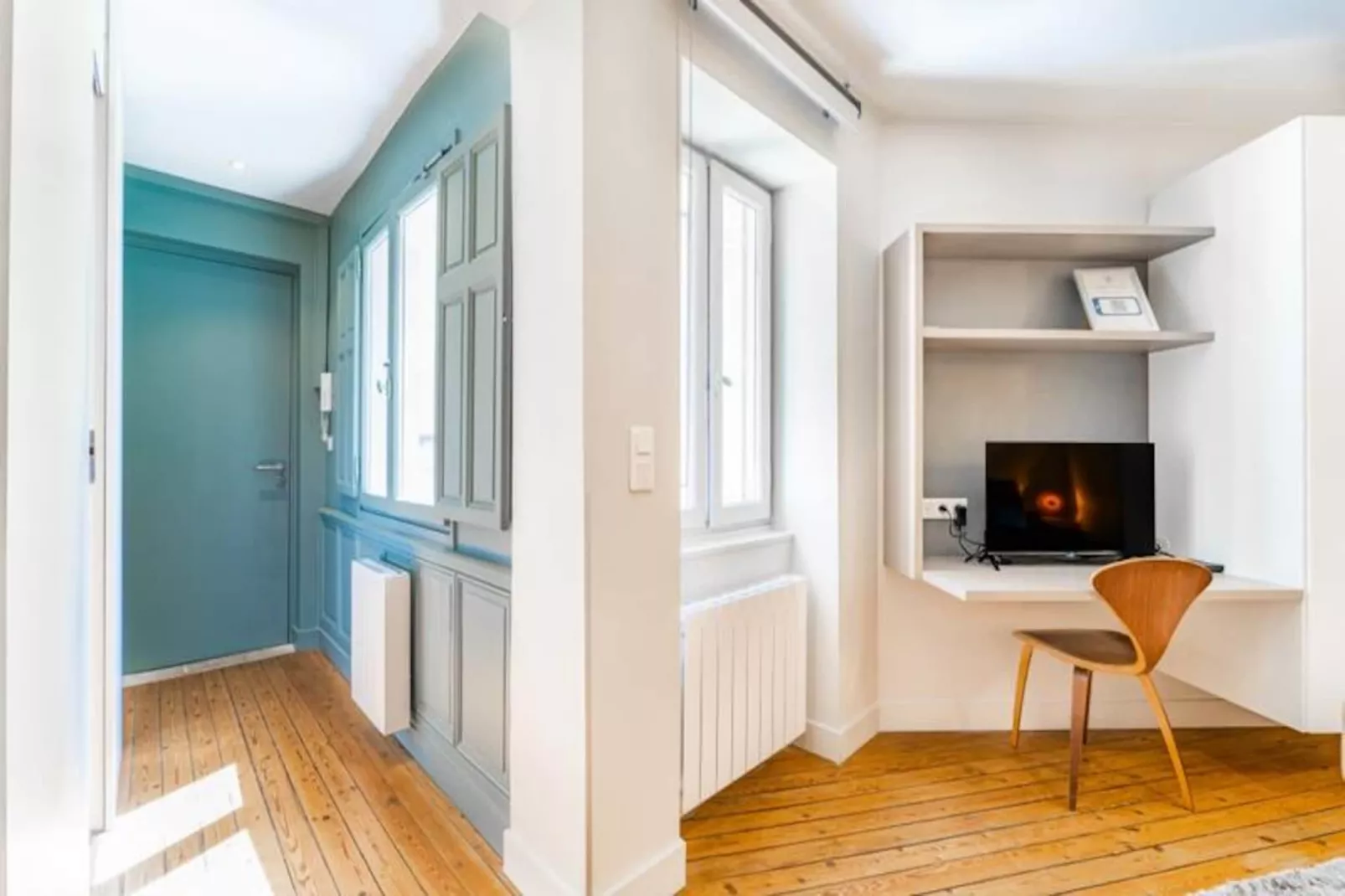 Confortable Studio De Standing Tr&egrave;s Bien Situ&eacute; Aux Portes De Quinconces