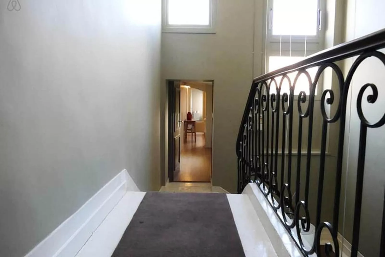 Superbe T2 De Qualit&eacute; Et R&eacute;nov&eacute;, Au Jardin Public, Pour 4 Personnes