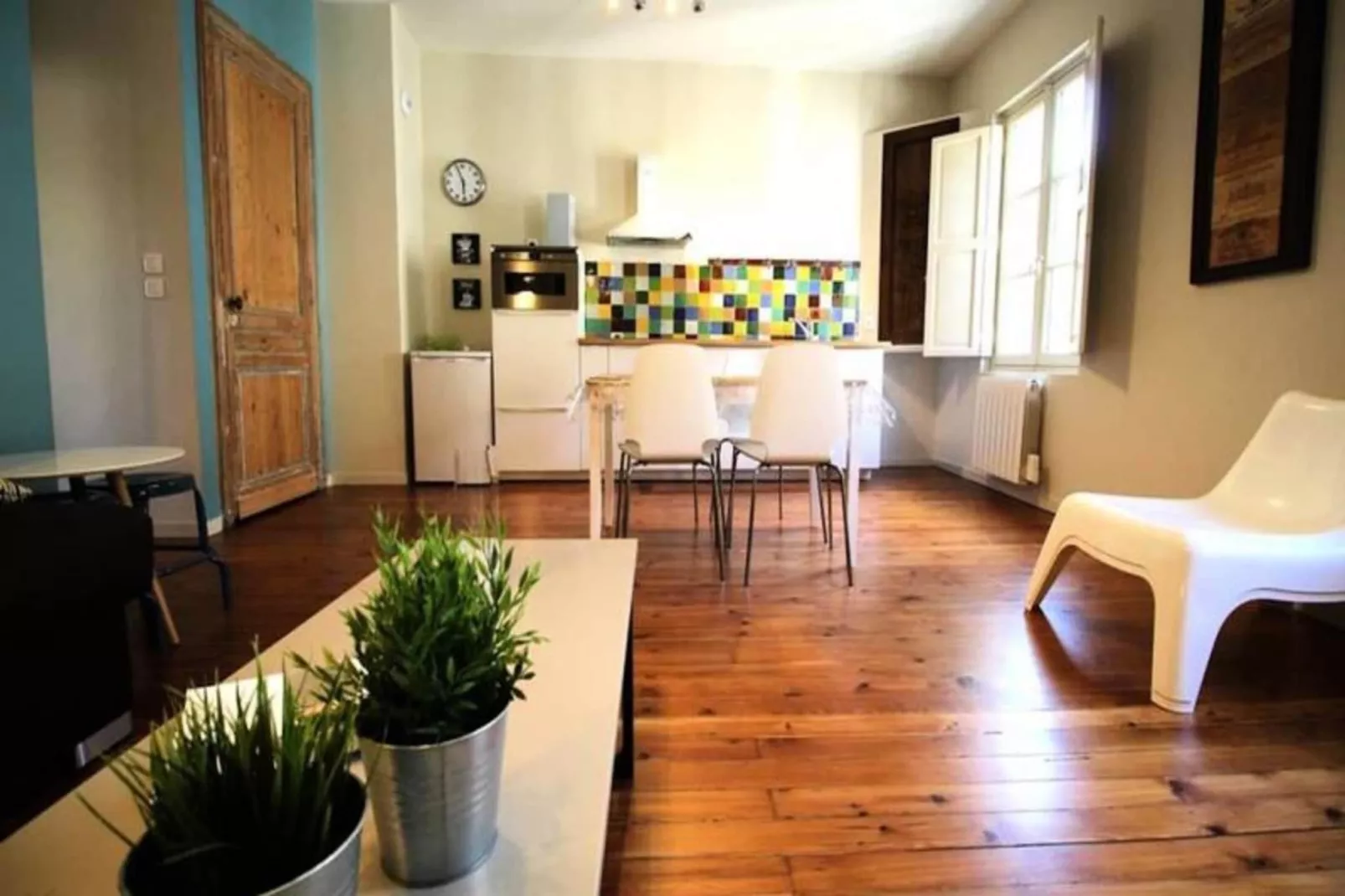 Bel Appartement Pour 4 Coeur Quartier Historique, Proche Rue St-catherine