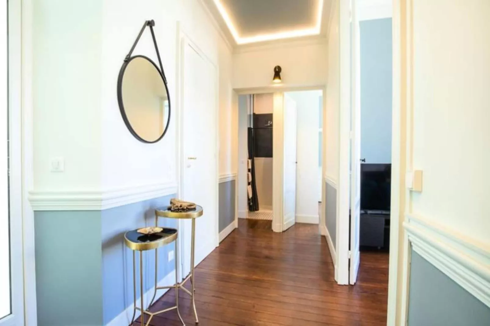 Appartement De Haut Standing Pour 6 Situ&eacute; Au Coeur Du Centre Historique