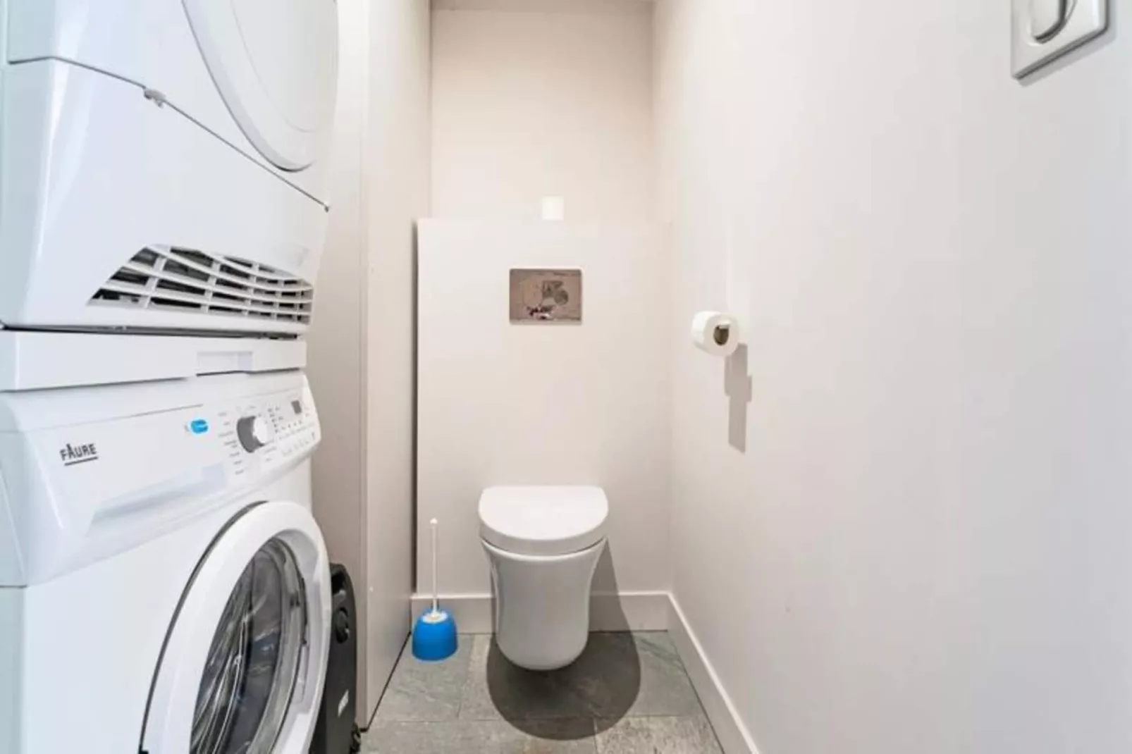 Magnifique Appartement 3 Chambres Avec Rooftop