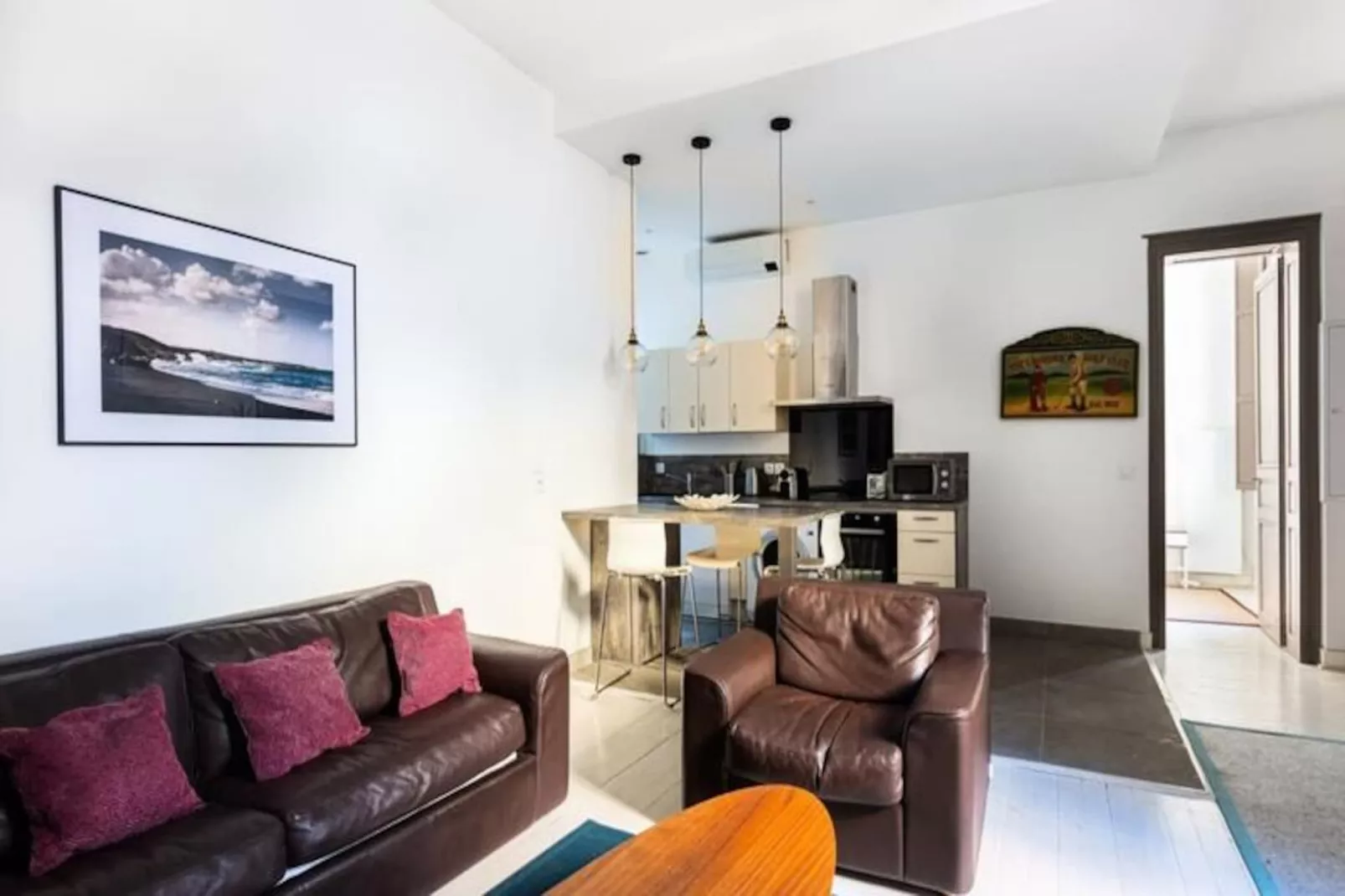 Magnifique Appartement Dans L&rsquo;hyper Centre