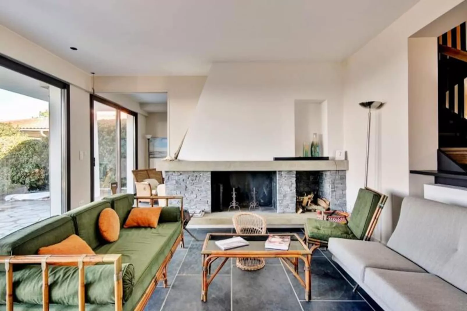 Splendide Villa De 400m2 Pour 12 Personnes, Acc&egrave;s Priv&eacute; &agrave; La Plage Au Pyla