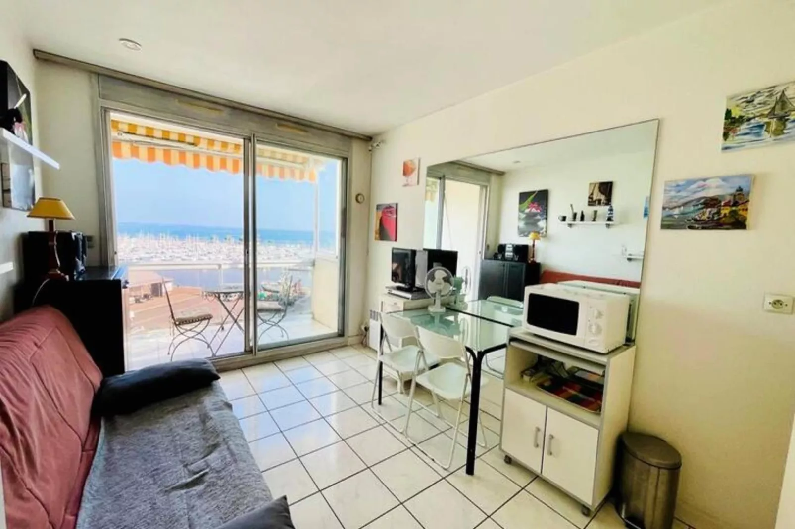 Résidence Port Arcachon