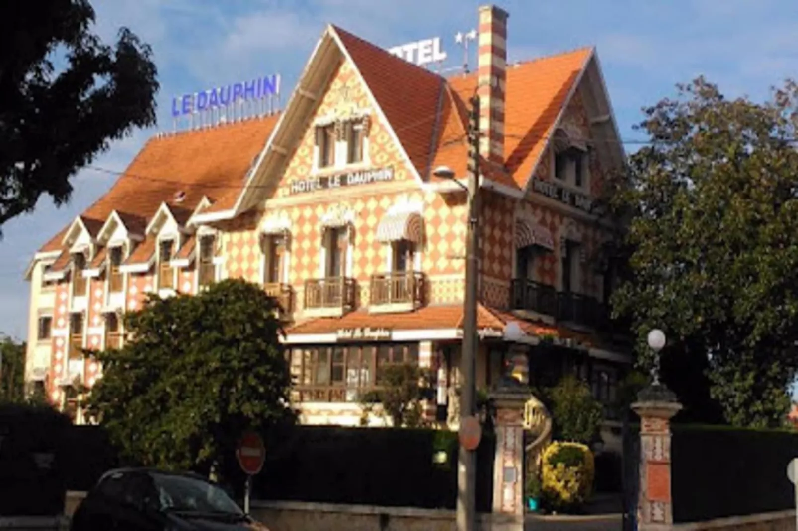 Résidence La Croisette