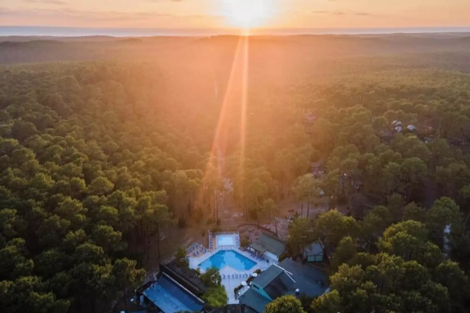 Résidence Domaine Les Cavales