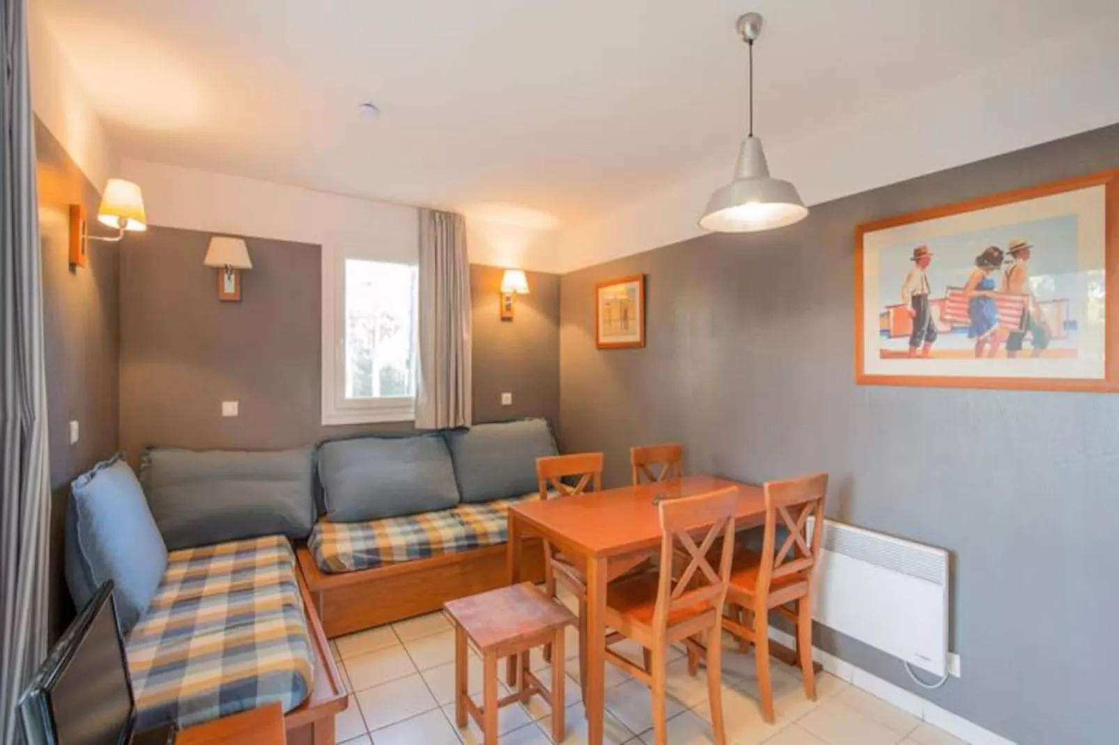 Résidence Les Grands Pins - maeva Home