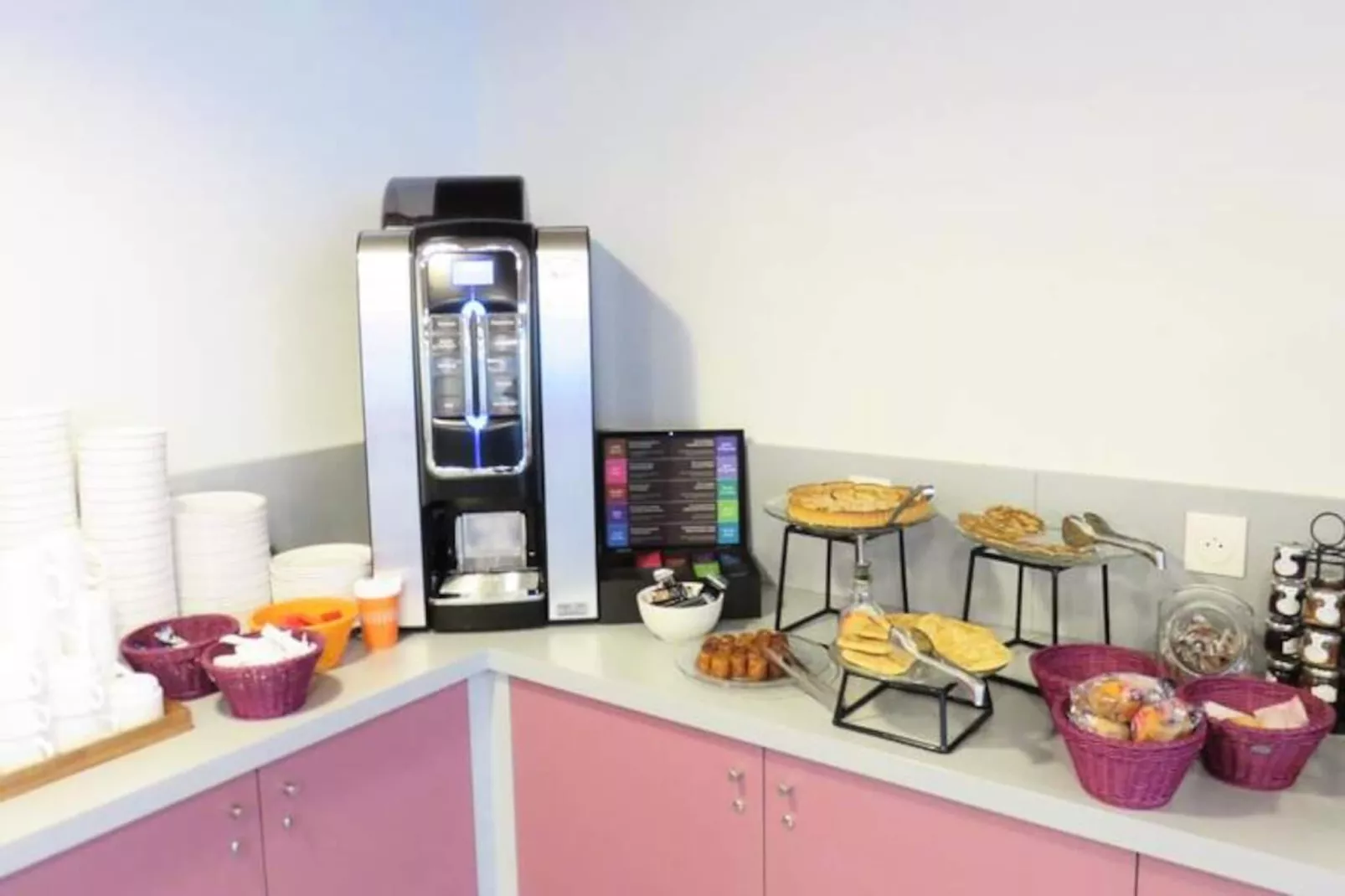 Appart'Hôtel Mer & Golf City Bordeaux Lac