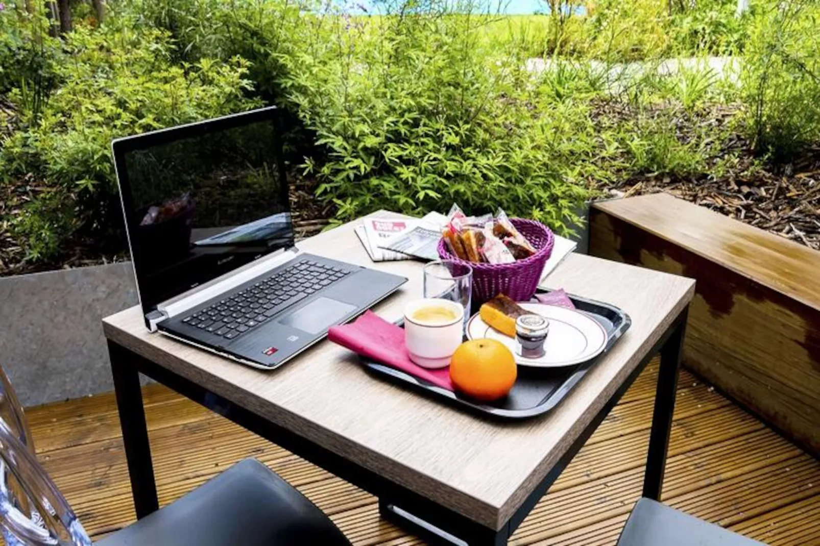 Appart'Hôtel Mer & Golf City Bordeaux Lac