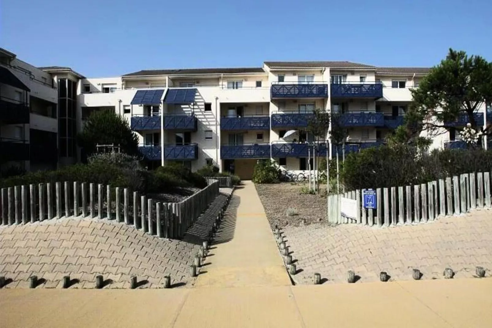 Résidence Bleu Marine - maeva Home