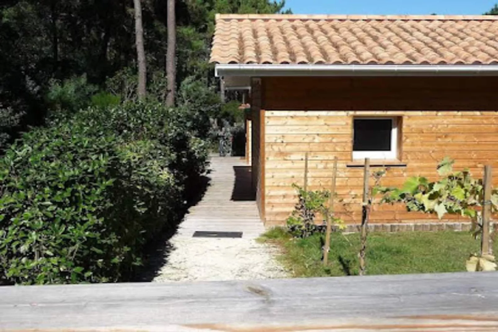 Les Appartements de Lacanau les Pins - maeva Home