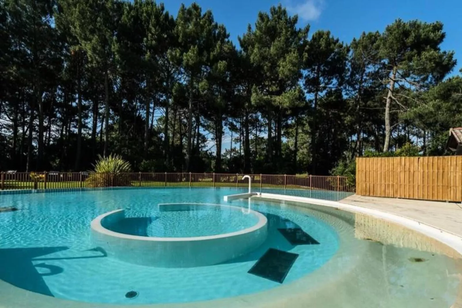 Les Appartements de Lacanau les Pins - maeva Home