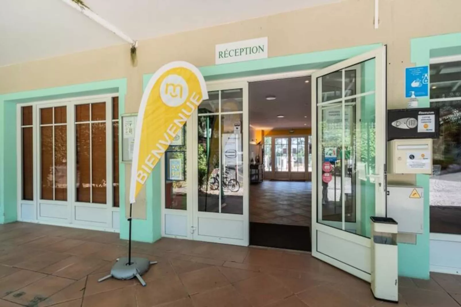 Les Maisons de Lacanau les Pins - maeva Home