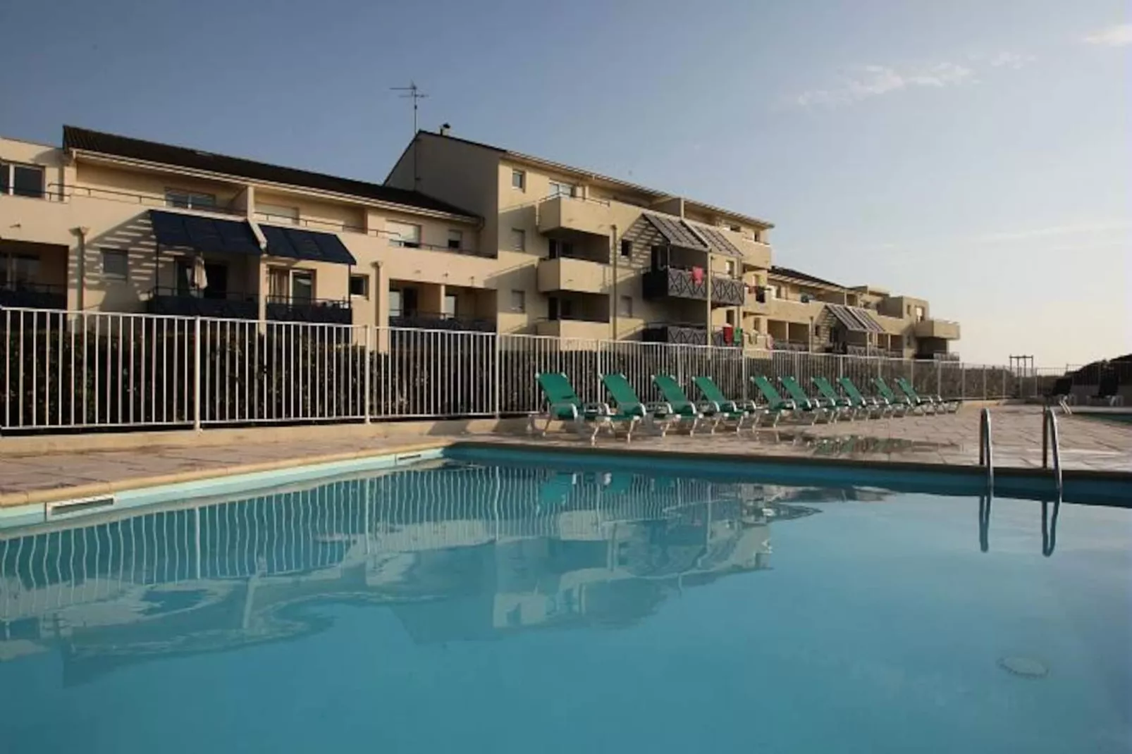 Résidence Bleu Marine - maeva Home