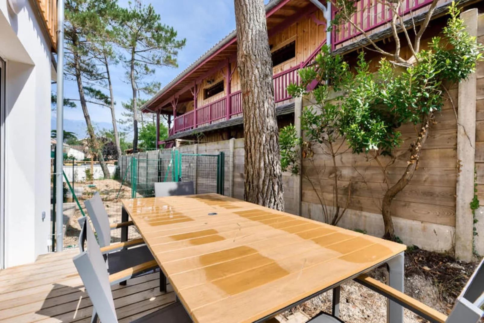 Maison route du lion - maeva Home