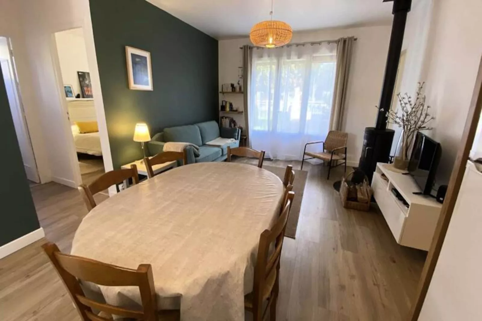 Résidence 100-soulac Sur Mer