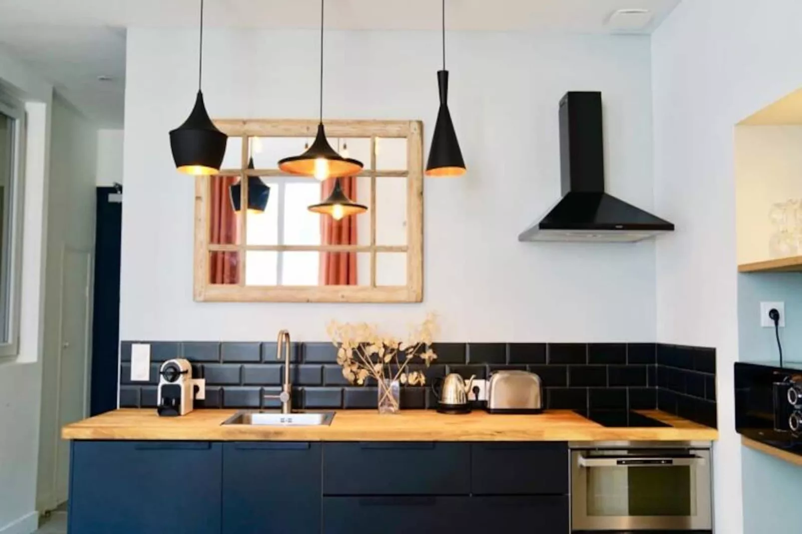 Home Chic Home - Les Suites De La Com&eacute;die - Suite2