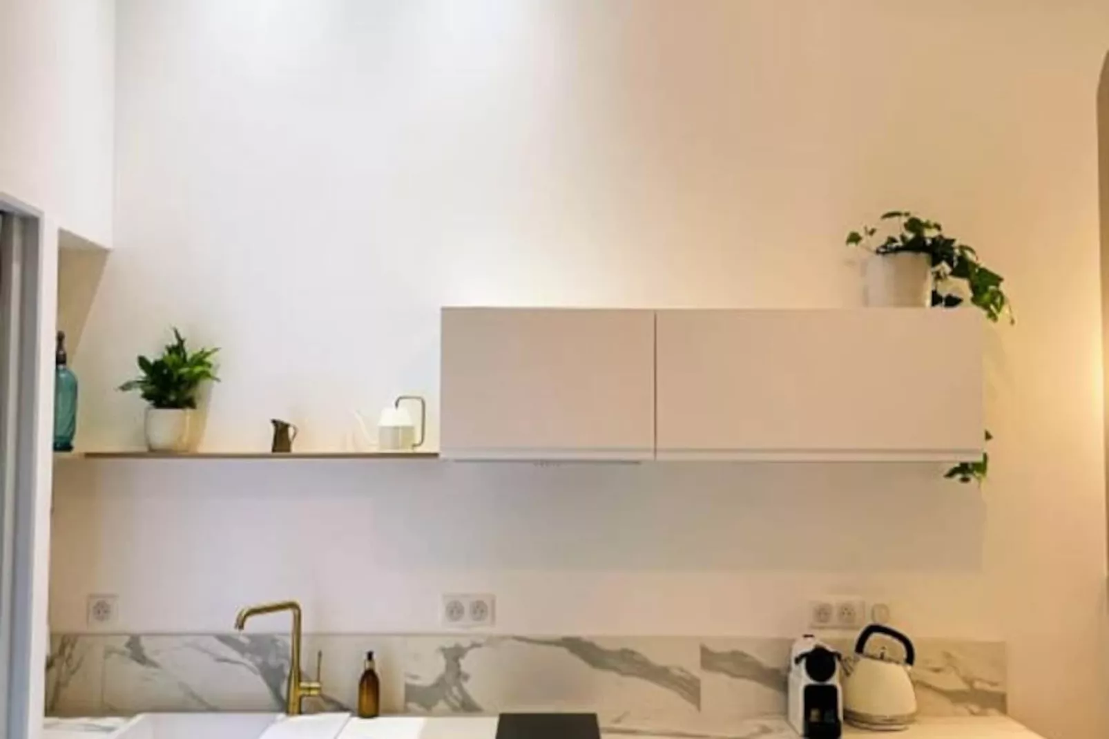 Home Chic Home - Les Suites De La Com&eacute;die - Suite4