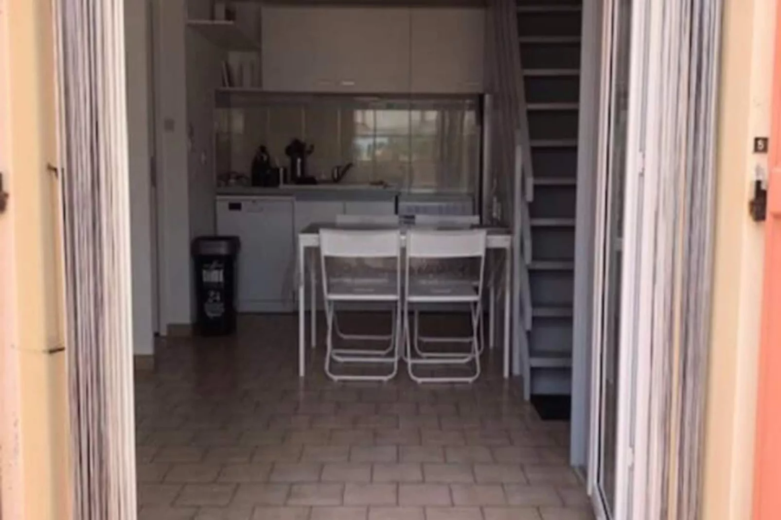 Maison T3 Climatis&eacute;e Pour 6 Personnes