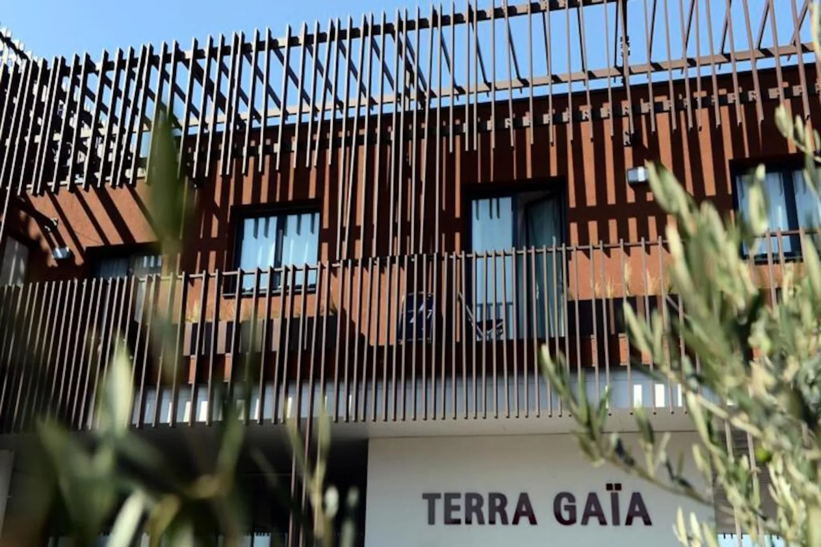 Résidence Odalys Terra Gaia