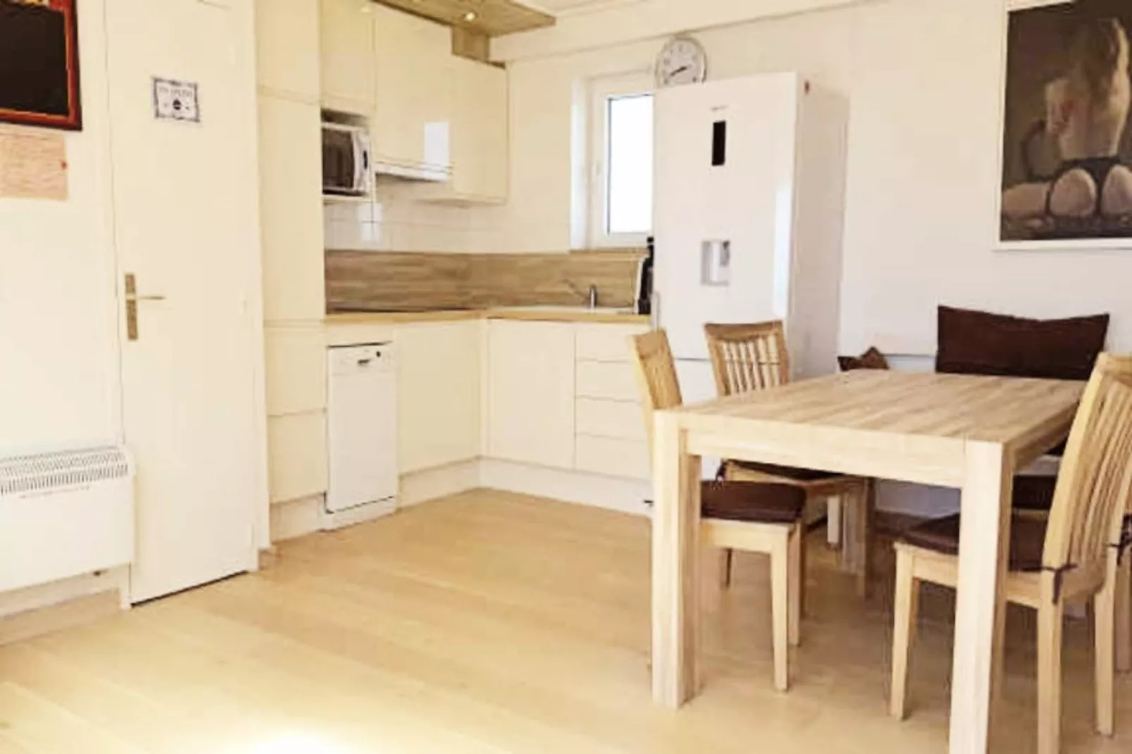 Résidence NATURISTE PORT NATURE