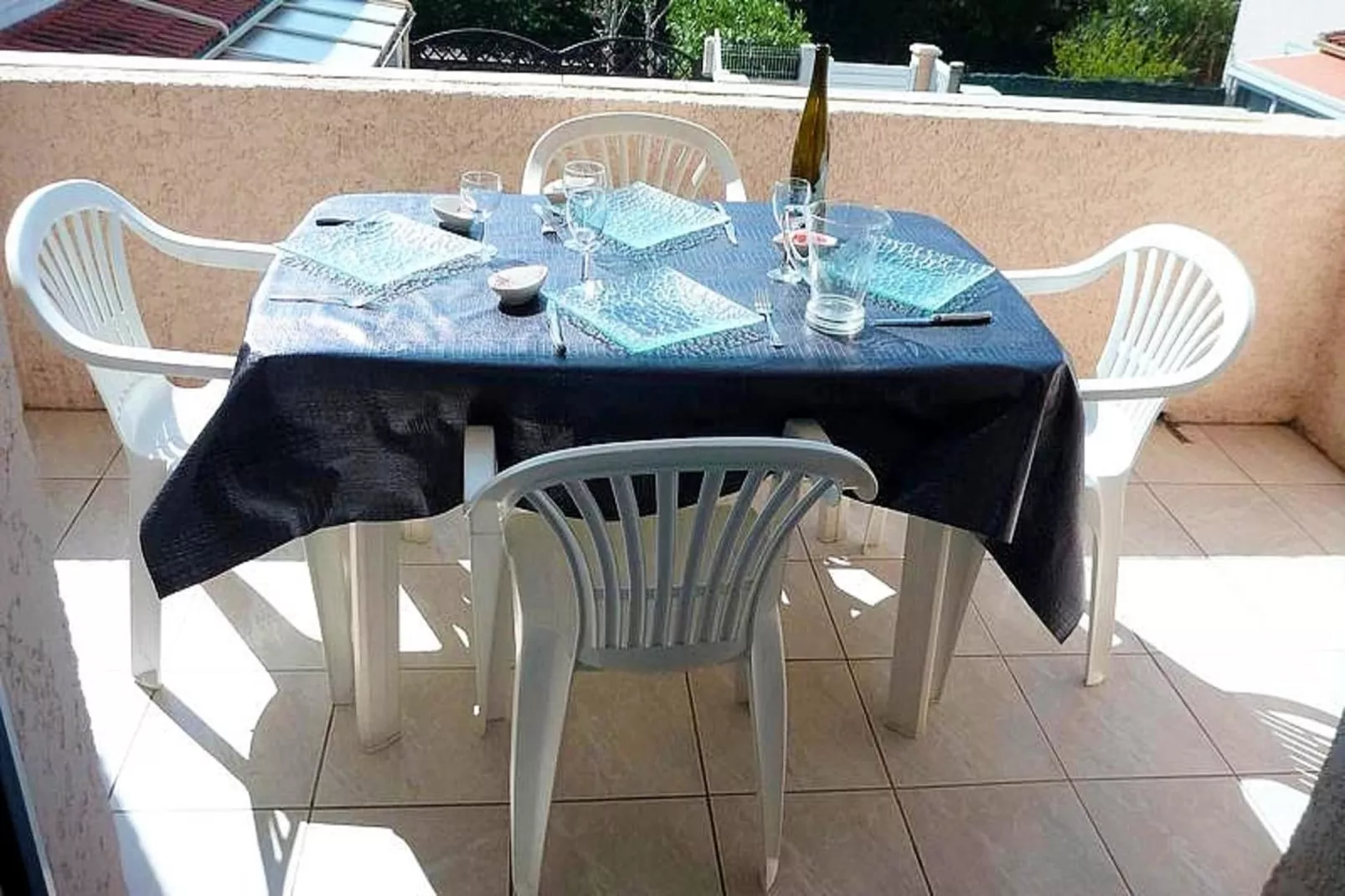 Résidence Phocéa (rés. Le)