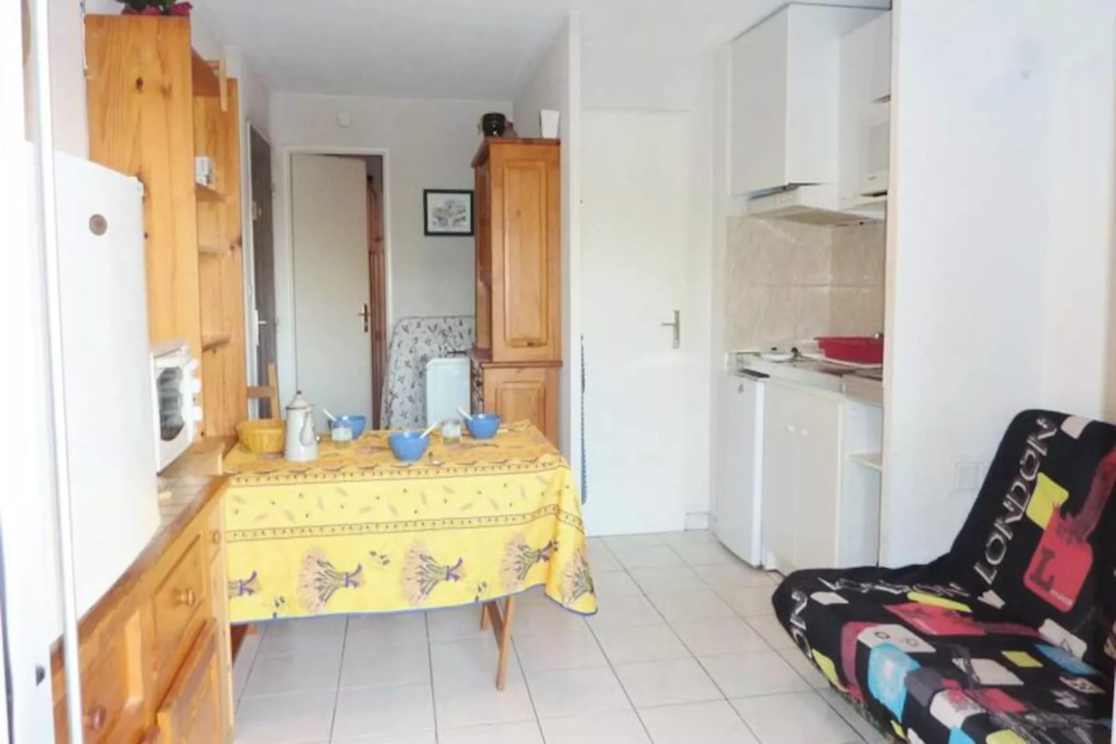 Résidence Clos Des Pins Ii (ré