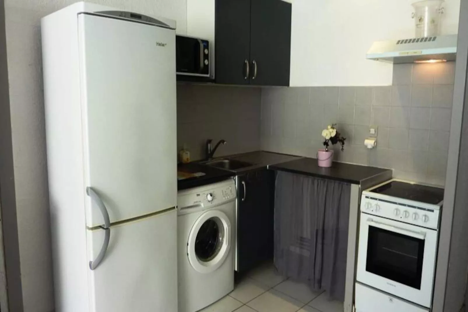 Résidence Phocéa (rés. Le)