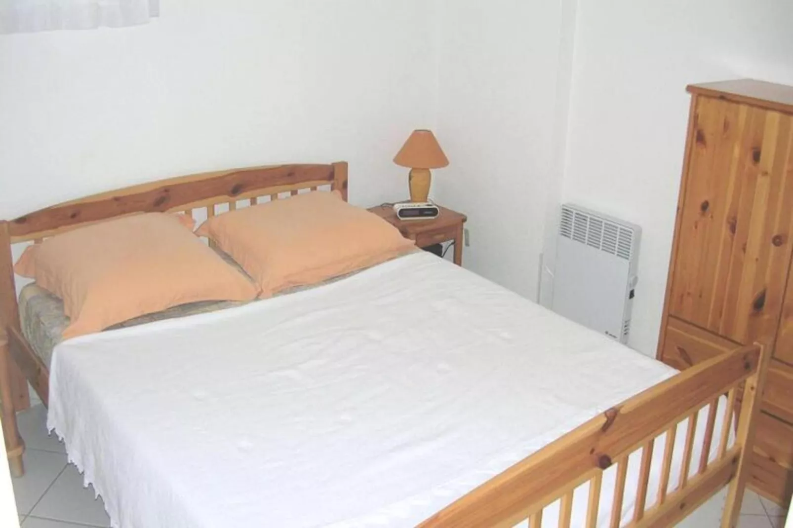 Résidence Villageoises I